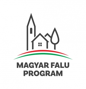 Magyarfalu program