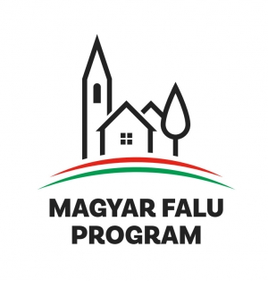 Magyarfalu program