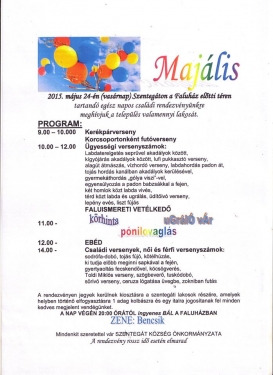 Majlis Szentegton