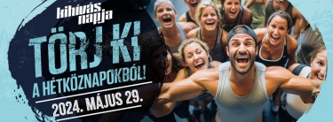Kihvs napja - Szigetvr