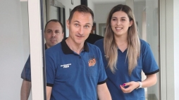 Robbantott a Pcs: j edz s kt j igazols a fedlzeten