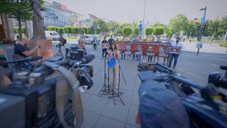 Szentkirlyi Alexandra: a budapestiek fizetik a millirdos Gyurcsny-szmlt (vide)