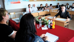 Jv hten indul a szbeli rettsgi