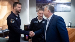 Orbn Viktor: 44 v utn jra meghdtjuk a vilgrt