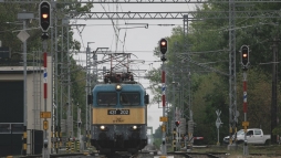 Vltozs a menetrendben: egy ideig Kelenfldrl indul a pcsi InterCity