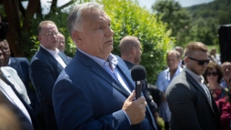 Orbn Viktor: induljon a hajr! Most kell igazn rkapcsolni! (vide)