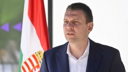 Menczer: a hborprtiak el akarjk hallgattatni a bkeprti hangokat (vide)