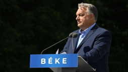 Orbn Viktor: az Eurpai Bizottsg mindenben kudarcot vallott, most szlessen jra a jobboldal