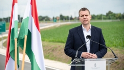 Menczer Tams: vasrnap vlasztunk s dntnk (vide)