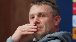 Rebrov hbors nyilatkozatot adott Nmetorszgban (vide)