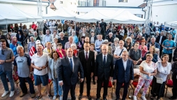 Szijjrt Pter: Magyarorszg az utols akadly, ami miatt Eurpa mg nem lobbant lngra (vide)