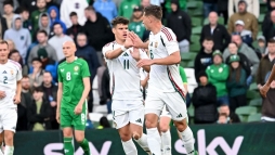 Dublinban szakadt meg a veretlensgi sorozat