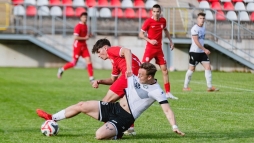 Leadta a dokumentumokat a Halads, elveszett a PEAC fnye