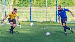 Az g kk, a f zld: hatodszor, zsinrban pedig negyedszer lett glkirly Novk Balzs