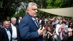 Orbn Viktor: szombaton jn az Egymilli Tallkozs Napja