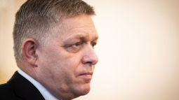 Robert Fico megbocst a mernylnek, de jabb tmadsoktl tart (vide)