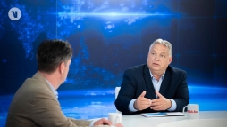 Orbn Viktor: iszony ersek vagyunk s meg fogjuk nyerni a vlasztst