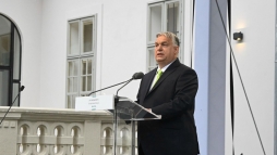 Orbn Viktor: vasrnap mondjunk nemet a hborra! (vide)