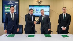 Szintet lpett a Fradi s az MBH Bank stratgiai partnersge