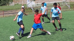 A Pancho Arnabeli dnts helyrt kzdttek Pcsen