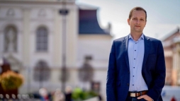 Csizmadia Pter: adjuk meg Pcsnek az igazi eslyt a felemelkedsre!
