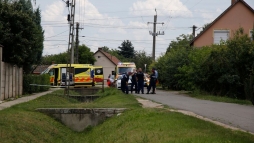 Trzsvendg szrta le egy srz pultost, a n a helysznen meghalt