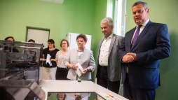 Orszgoss terjesztik a vastagblszrst az 50-70 ves korosztlyban