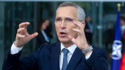 A NATO tbb szrazfldi folyost alaktana ki egy Oroszorszg elleni hbor esetn