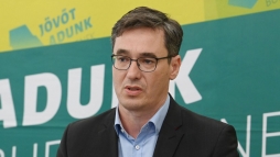 A budapestiek abszolt tbbsge Vitzy Dvidra szavazna