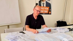 A szigetvriak dinamikusan fejld, rendezett vrost szeretnnek