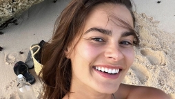 Azta! Egy szl tangban fekdt hasra a Magyarok Vilgszpe gyztese