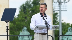 Elapadt a Tisza: Magyar Pter mozgalmnl elfogyott a lendlet