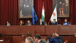 gy alakulhat a Fvrosi Kzgyls sszettele