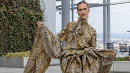 Volt id, amikor szgyellte arct a Next Top Model Hungary gyztese