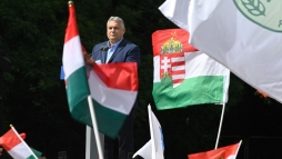 Orbn Viktor: csak akkor van gyzelem, ha mind elmegynk s mind szavazunk (vide)