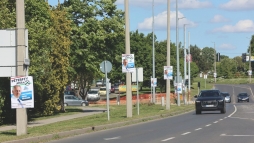 Tmegesen srtettk meg a vlasztsi trvnyt Pterffy rdekben