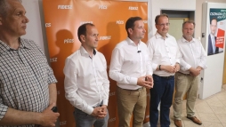Csizmadia: a pcsiek akarata rvnyesljn! (VIDE)