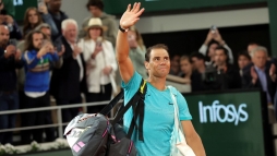Nadal vagy Federer? A Roland Garros j hercegnek dntenie kell (vide)