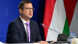 Gulys Gergely a Hr TV adsban rtkelte a vlasztsokat (vide)