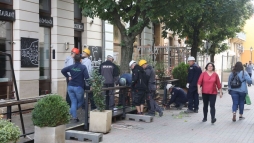 Olvasi levl: a Nick udvar plete szgyenfolt a vros szvben