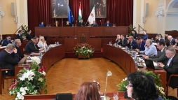 rdekes szvetsgek alakulhatnak a Fvrosi Kzgylsben