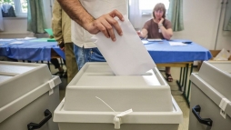 Holtverseny alakult ki a tarrsi polgrmestervlasztson