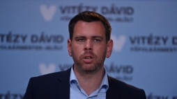 Vitzy Dvid: a cstrtki hatridig kezdemnyezzk a szavazatok jraszmllst