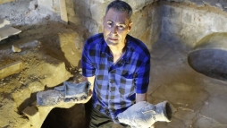 Uri Geller kitlalt, bizonytka van az rlnyek ltezsre