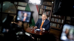Orbn Viktor: csak az alzatos munka segthet (vide)
