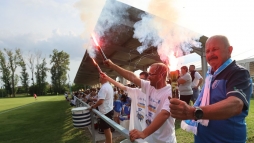 Jn a trtnelmi szezon utols felvonsa: hajr Villny!