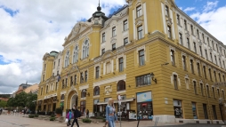 Birkkkal zent a vlasztknak a bukott pcsi DK-s jellt