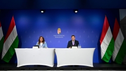 Kvesse nlunk lben Magyarorszg kormnynak tjkoztatjt!