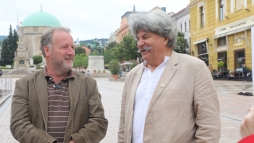 Kvri Jnos: Kt baranyai sszekt t gyben is elrelps trtnt (vide)