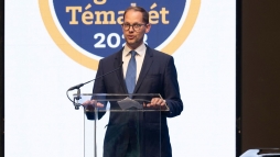 kumenikus Seglyszervezet: sikeresen zrult az idei Digitlis Tmaht